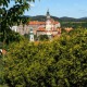 P10 Mark Knopfler - Boutique Hotel Villa Beatika Český Krumlov